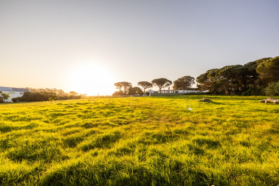 0 Bedroom Property for Sale in Somerset West Rural Western Cape